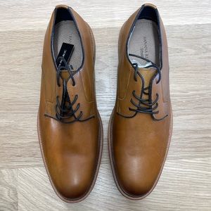 Banana Republic Men’s Dress Shoes